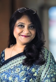 Madhurima Gupta-BFSI Expert