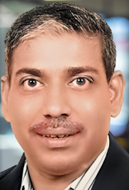 Mr. Atanu Ghosh- Digital Marketing and Blockchain